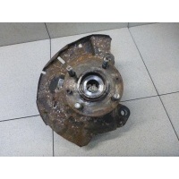 Кулак поворотный передний правый Hyundai-Kia Solaris (2010 - 2017) 517160U001
