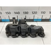 Коллектор впускной VAG Amarok 2010 03L129711L