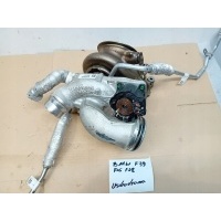 Турбокомпрессор bmw мини 8526060005 mgt2056