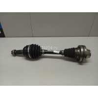 Полуось передняя VAG Touareg (2010 - 2018) 7P0407271C