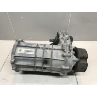 Коробка раздаточная VAG Touareg (2010 - 2018) 0BU341011Q