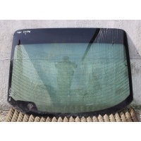 Стекло задняя задняя fiat купе 1993 - 2000r.