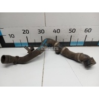 Патрубок радиатора VAG Touareg (2010 - 2018) 7P6122051G