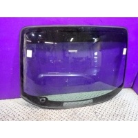 Fiat купе 93 - 00 стекло задняя задняя
