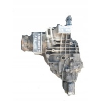 Редуктор land rover freelander 1.8 бензин