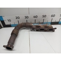 Коллектор выпускной VAG Touareg (2010 - 2018) 059253034BP