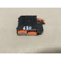 Блок предохранителей VAG A1 (8X) (2010 - 2018) 4L0941824
