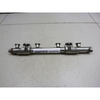 Рейка топливная (рампа) VAG A1 (8X) (2010 - 2018) 04E133320D