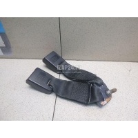 Ответная часть ремня безопасности Renault Sandero (2009 - 2014) 6001550528