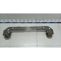 Усилитель переднего бампера Mitsubishi ASX 2010 6400D185