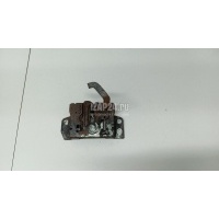 Замок капота Mitsubishi Outlander (GF) 2012 5908A108