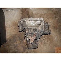 Кпп kia clarus ii 1.8 , 2.0