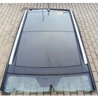 Hyundai ix35 крыша стеклянный солнечная панорама в сборе снятая