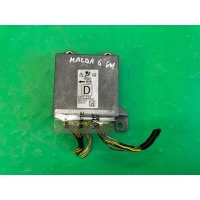 Блок сенсор блок управления airbag подушек безопасности gs1d - 57k30 mazda 6 ii gh 07 - 12
