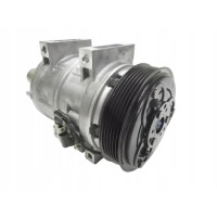 компрессор кондиционера volvo s70 v70 04 - 8603132