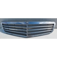 Mercedes - benz c класса 204 07 - 11 w204 решетка радиатора