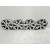 Колесо алюминиевая mitsubishi oe 7.0 