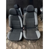 Fotele , kanapy peugeot 207 версия 3 дверь