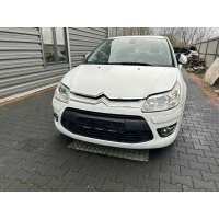 В сборе передняя ксенон капот бампер фара citroen c4 i ewp