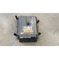 Блок управления двигателя мерседес мл gl gls w166 x166 2789001400