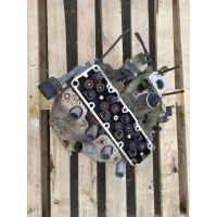 Головка блока цилиндров коллектор opel astra f 1.4 1.6 90502803