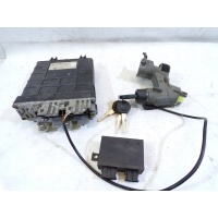 Комплект стартовый volkswagen транспортер t4 2.5 бензин 023906025c