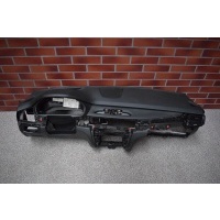 Консоль панель head up bmw x5 f15