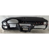 Панель консоль торпеда bmw x5 f15 x6 f16 hud