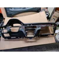 Панель консоль head up bmw x5 f15 14 - 17 идеальное