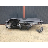 Bmw x5 f15 панель консоль подушка подушка безопастности m - pakiet