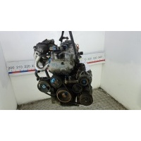 Двигатель бензиновый NISSAN ALMERA (2000-2007) 2005 1.5 QG15DE QG15DE