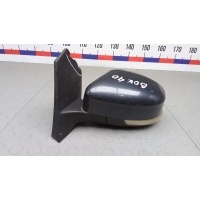 Зеркало наружное левое FORD FOCUS (рест: 2008-2011) 2011 6pin