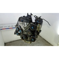Двигатель бензиновый MAZDA CX-7 (2009-2013) 2010 2.5 L5-VE L5-VE