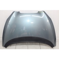 Seat altea 2004r - капот крышка двигателя ls5v - код лака