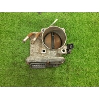 Заслонка дроссельная Honda Pilot II (YF3,YF4) 2008 - 2011 2011 143003M15,