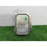 Теплообменник Mercedes C-klasse (W203) Рестайлинг 2004 - 2007 2005 A2711880001, 2711880001
