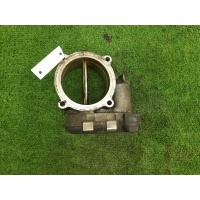Заслонка дроссельная Mercedes M-klasse (W164) 2005 - 2008 2008 A6290900207, 6290900207