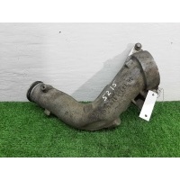 Патрубок интеркулера Mercedes M-klasse (W164) 2005 - 2008 2008 A6290983407, 6290983407