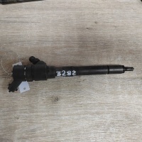 Форсунка топливная Hyundai Santa Fe II (CM) 2006 - 2009 2008 3380027800; 0445110254,