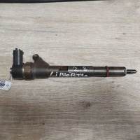 Форсунка топливная Jeep Liberty I (KJ) 2001 - 2007 2006 0445110217,
