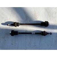 Volkswagen oe 5q0501203a привод задняя