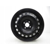 Колесо штампованное renault oe 6.5 