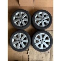 4× колесо алюминиевая japan гонки nissan made in japan 5.5 