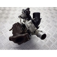 Турбина турбокомпрессор toyota auris i 1.4 d4d 04004 - 2810n