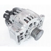 Citroen berlingo c3 пикассо 1 , 6vti генератор v61548480 - 03