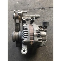 Генератор peugeot 2008 207 208 citroen berlingo c3 пикассо c4 1.4 1.6 vti