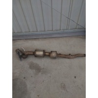 Октавия iv 4 2.0tdi катализатор dpf