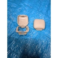 Заглушка подшивки renault scenic 2 ii megane espace лагуна 8200186000