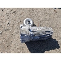КПП автоматическая (АКПП) Mercedes-Benz GLC 2020 A2532702901