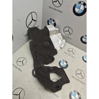 тепловой экран моторного отсека Mercedes-Benz GLC 2020 A2642260400